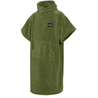 Teddy Poncho